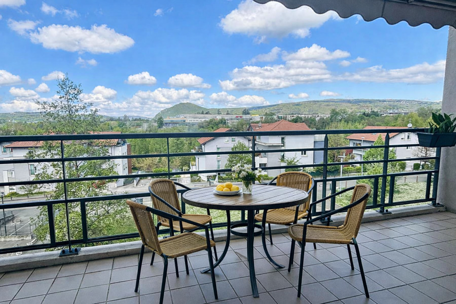 Agence immobilière de CHRIS IMMOBILIER Annecy - CHRIS IMMOBILIER