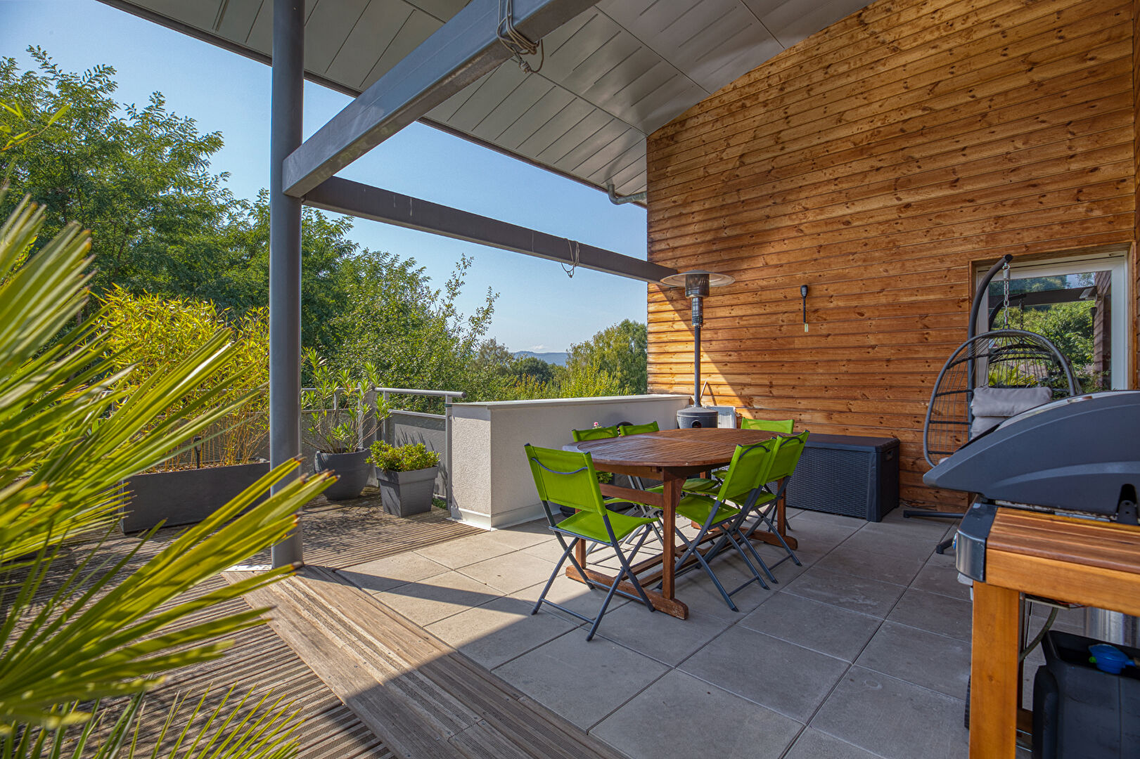 Agence immobilière de CHRIS IMMOBILIER Annecy - CHRIS IMMOBILIER