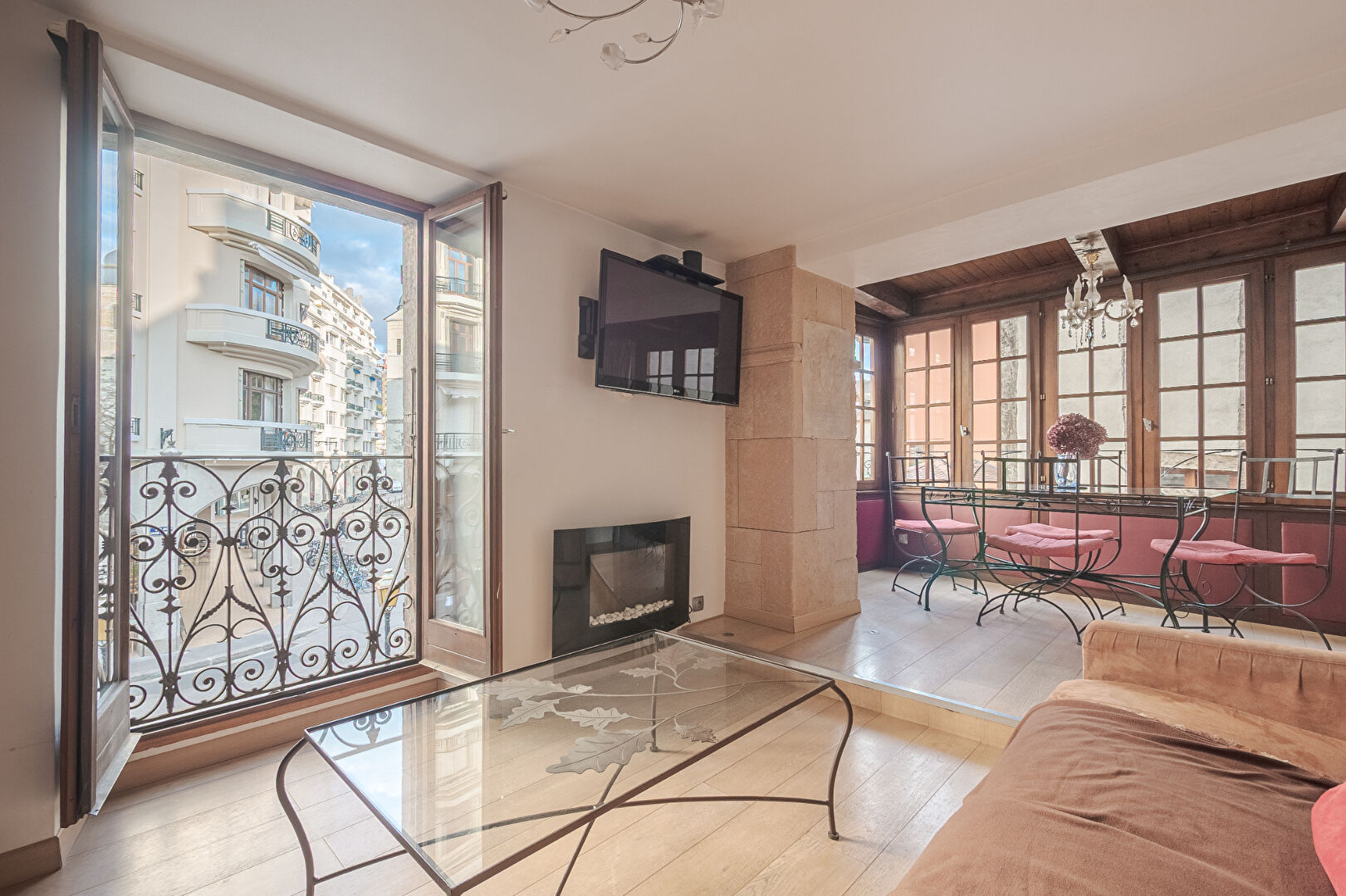 Agence immobilière de CHRIS IMMOBILIER Annecy - CHRIS IMMOBILIER