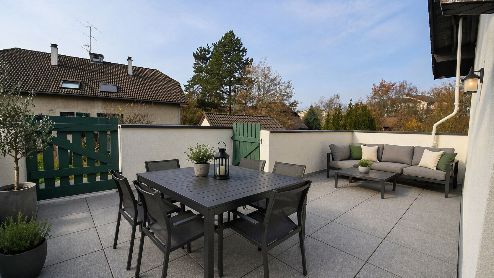Agence immobilière de CHRIS IMMOBILIER Annecy - CHRIS IMMOBILIER