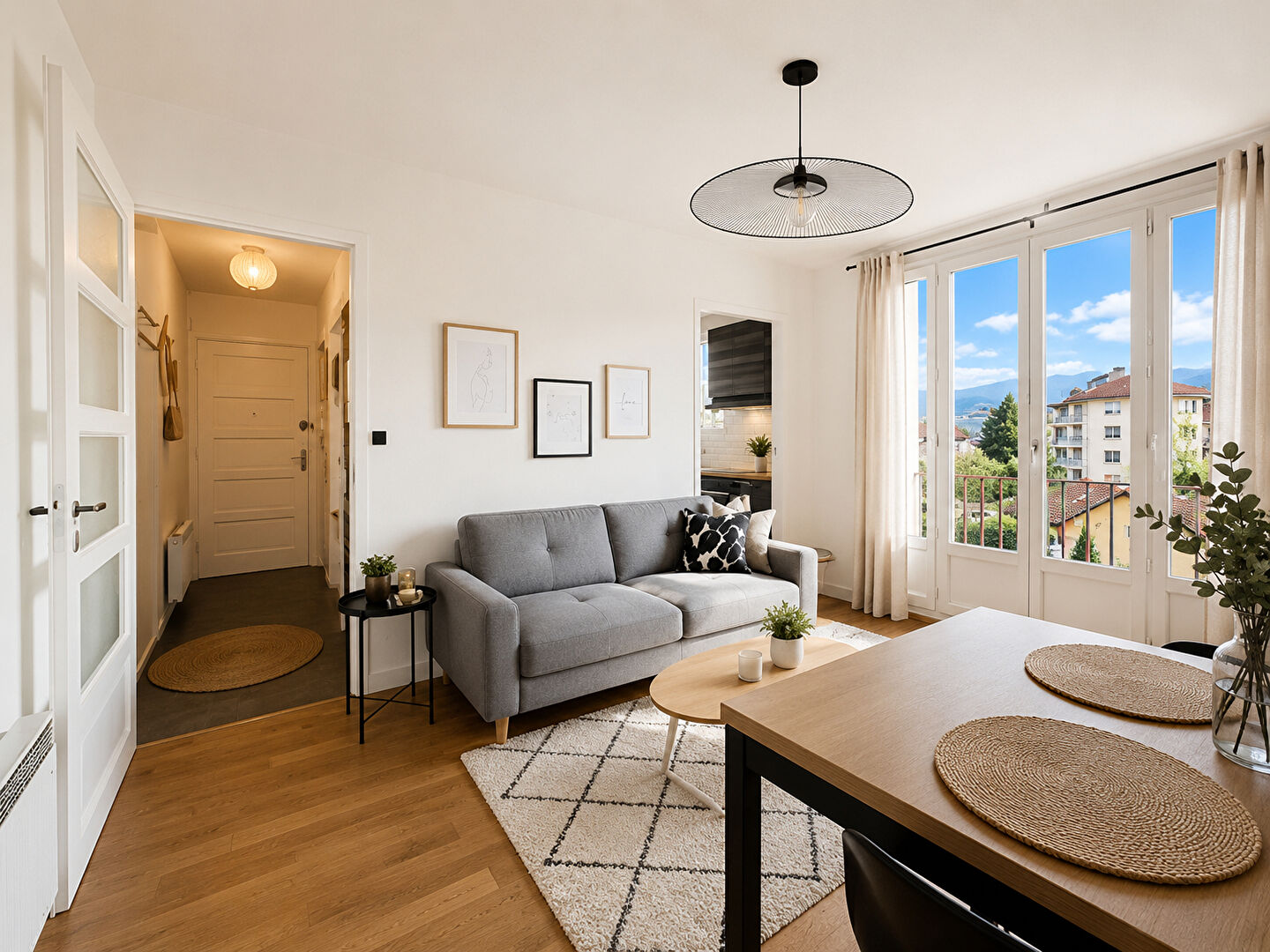 Agence immobilière de CHRIS IMMOBILIER Annecy - CHRIS IMMOBILIER