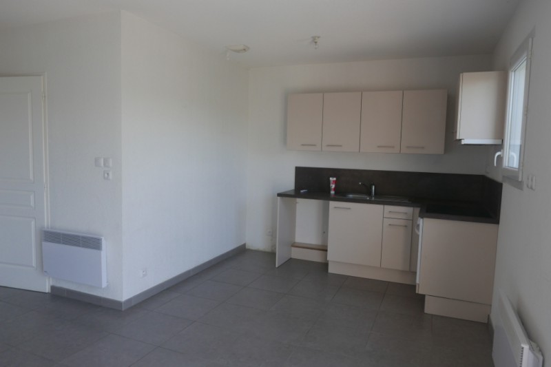 A LOUER APPARTEMENT 2P - VIDAUBAN