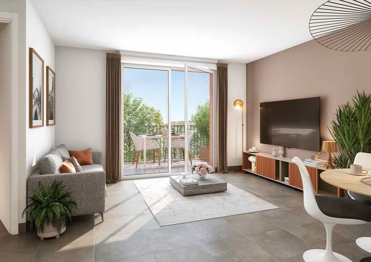 Agence immobilière de CI IMMO CONSULTING Gareoult - CI IMMO CONSULTING