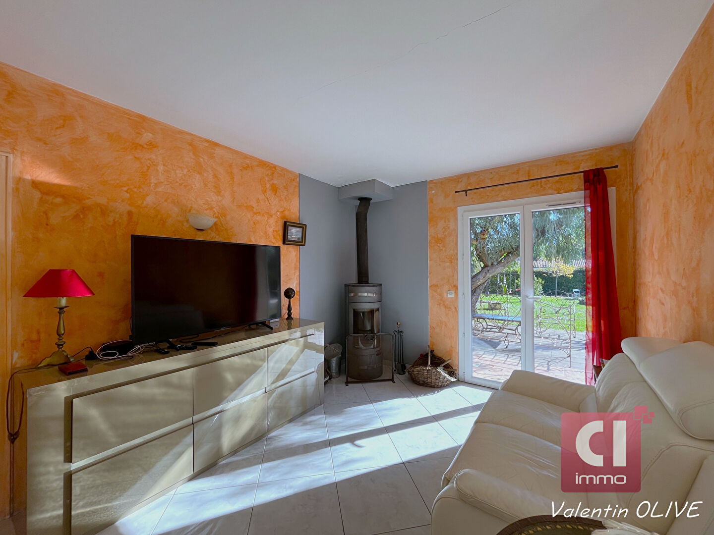 Photo Maison plain-pied 5 pièces 144 m2 à NEOULES image 5/6