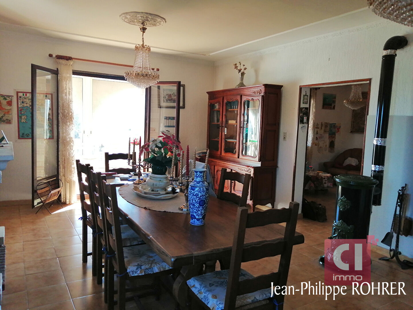 Photo TARADEAU : maison de 7 pièces (197 m²) à vendre image 5/6