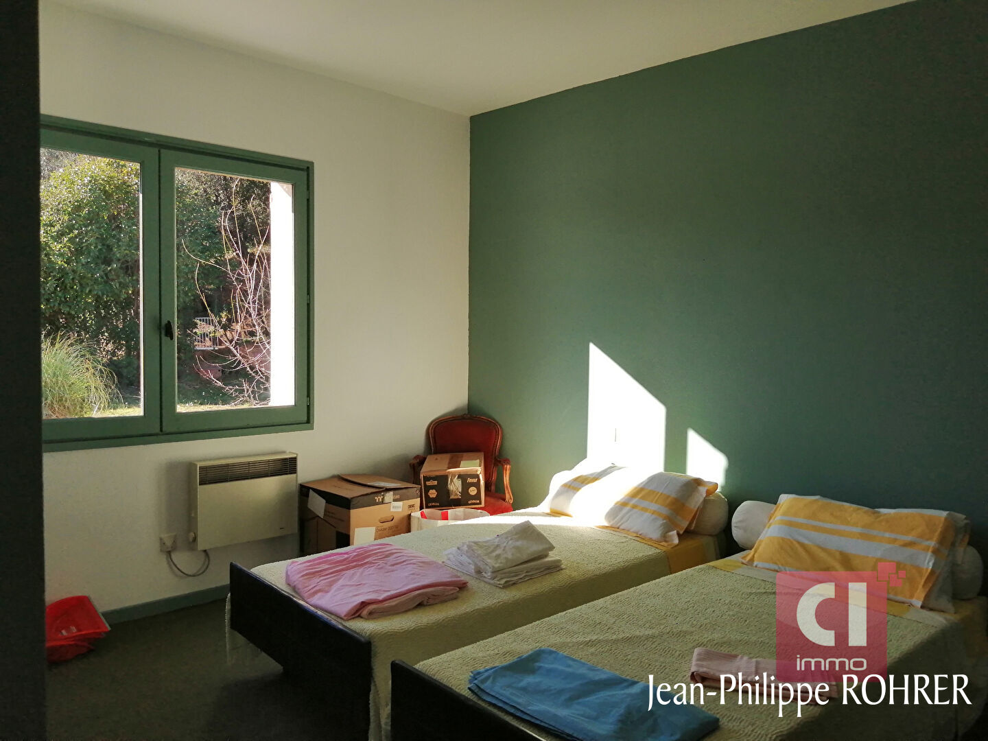 Photo TARADEAU : maison de 7 pièces (197 m²) à vendre image 6/6