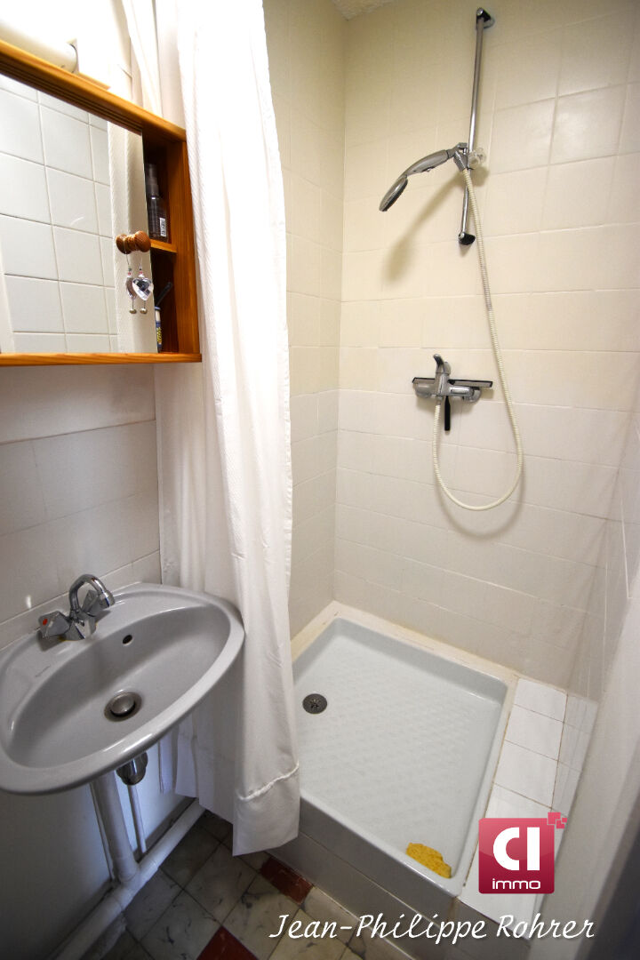 Photo SERRES : maison de 3 pièces (33 m²) en vente idéal jeune couple ou investisseurs image 4/6