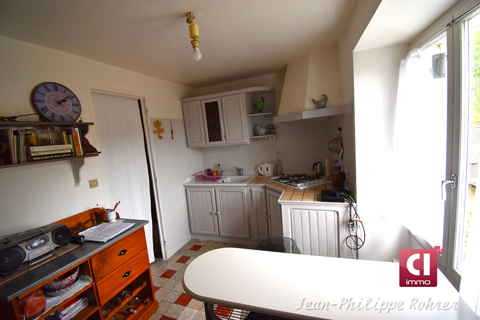 Photo SERRES : maison de 3 pièces (33 m²) en vente idéal jeune couple ou investisseurs image 5/6