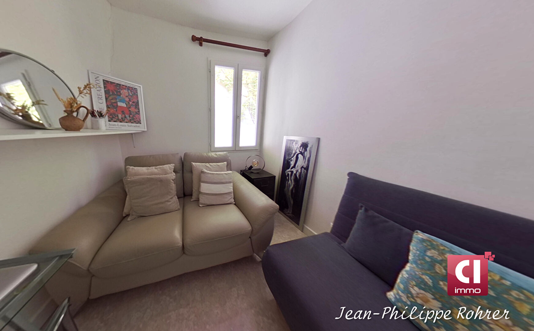 Photo SERRES : maison de 3 pièces (33 m²) en vente idéal jeune couple ou investisseurs image 6/6