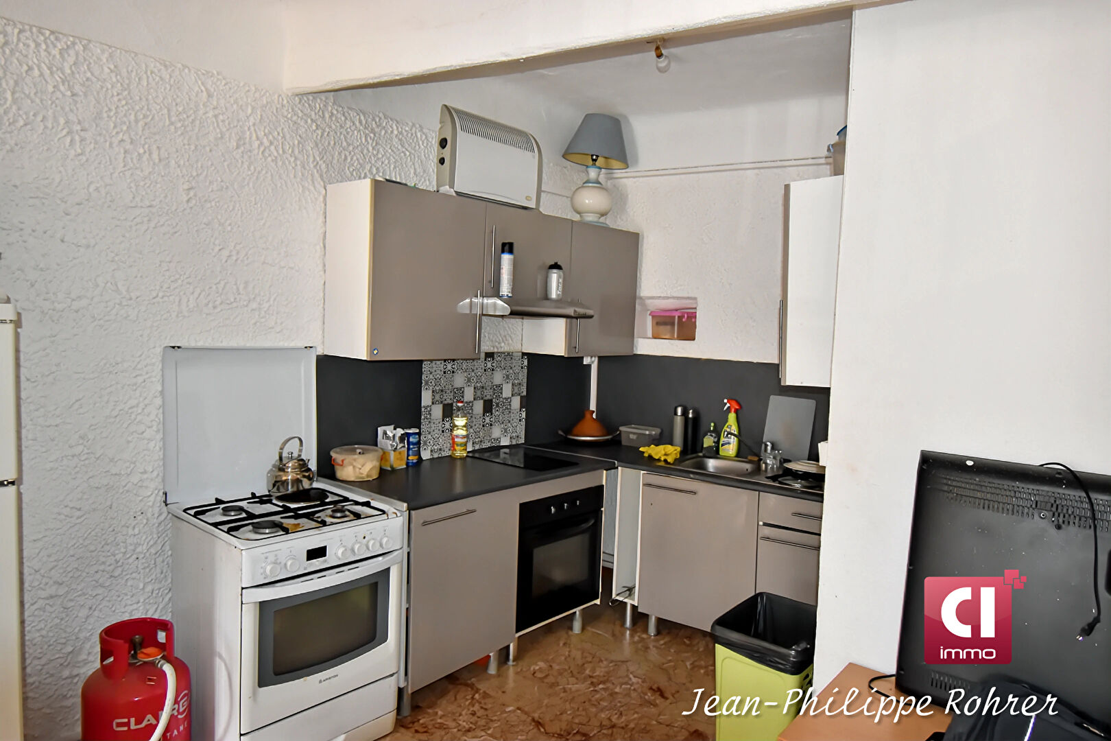 Photo BRIGNOLES : appartement F1 (48 m²) en vente image 5/5