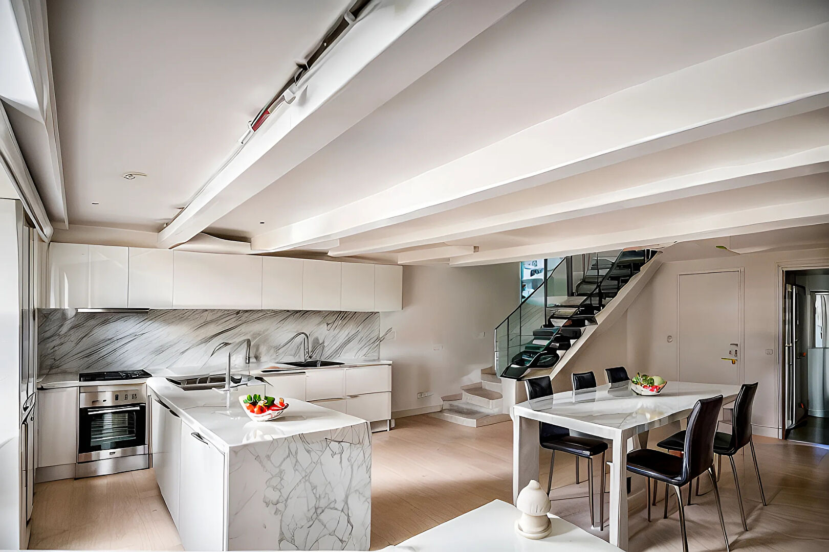 Agence immobilière de CI IMMO CONSULTING Gareoult - CI IMMO CONSULTING