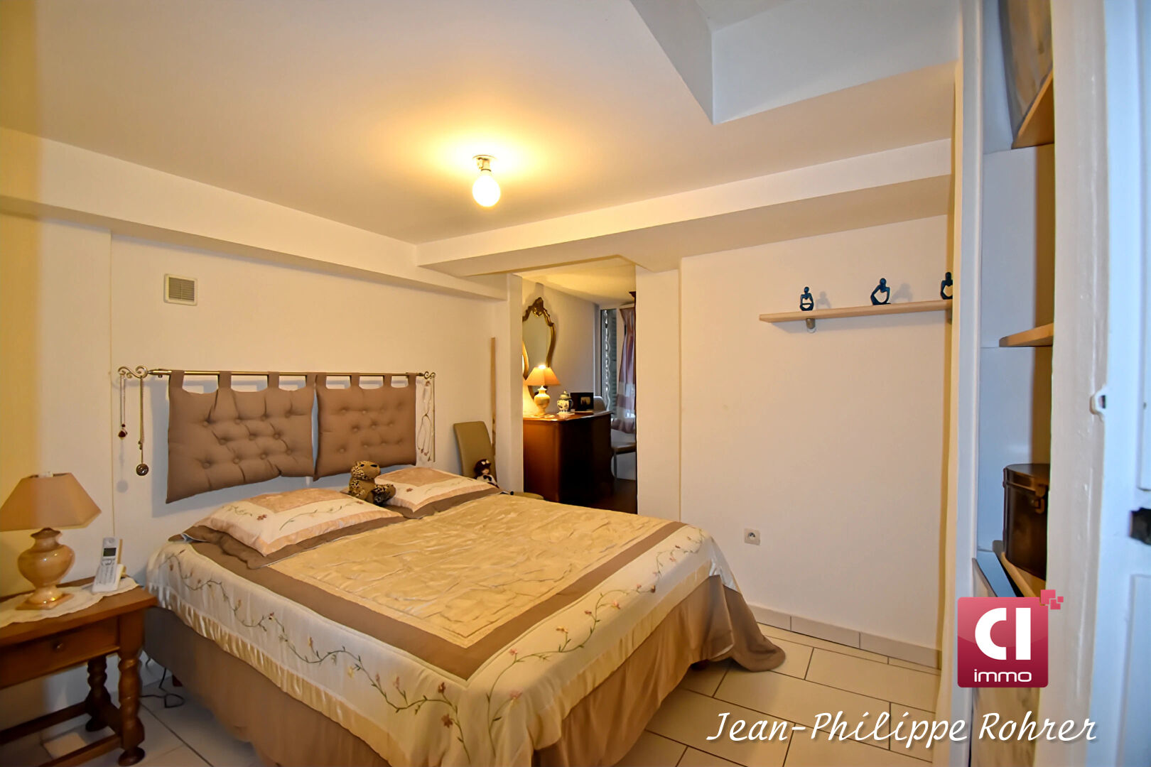 Appartement F2 (37 m²) en vente à CARCES