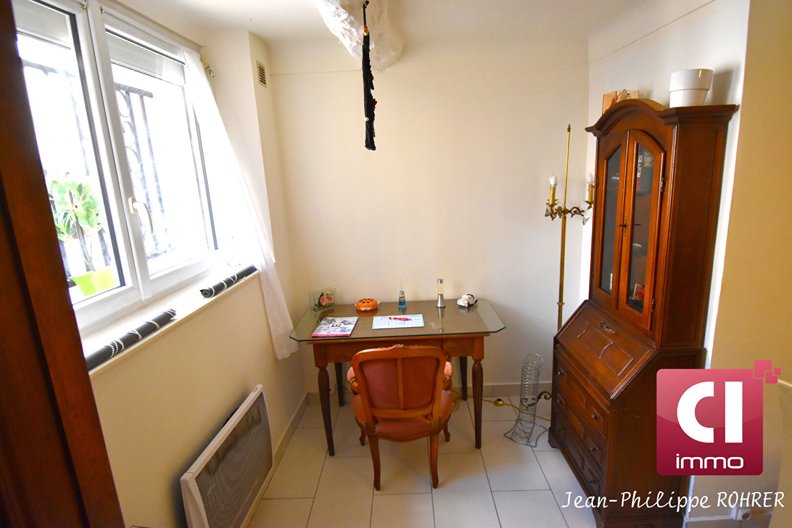Photo Appartement F2 (37 m²) en vente à CARCES image 3/6