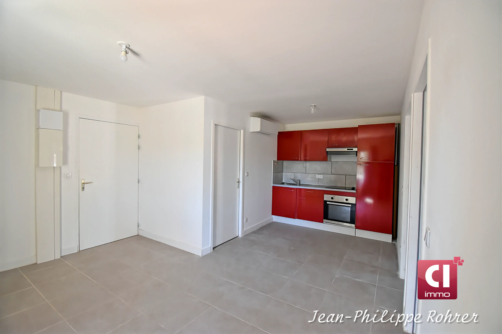 BESSE SUR ISSOLE -VENTE appartement de 3 pièces