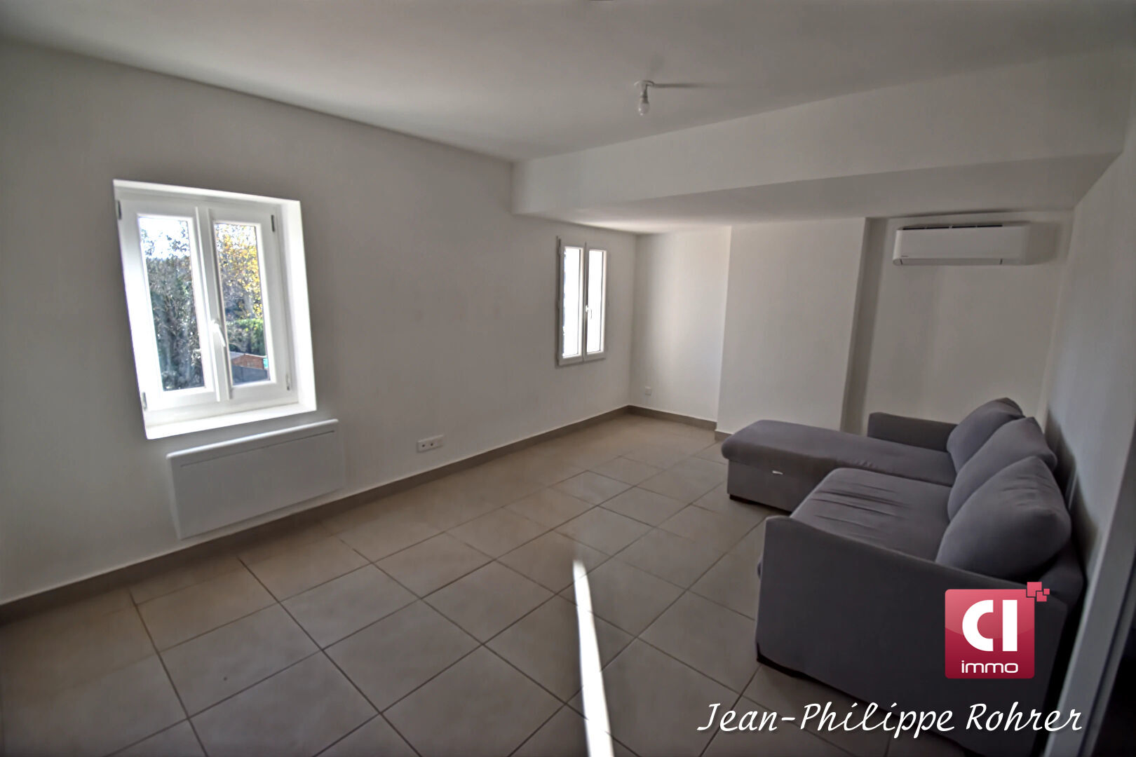 Agence immobilière de CI IMMO CONSULTING Gareoult - CI IMMO CONSULTING