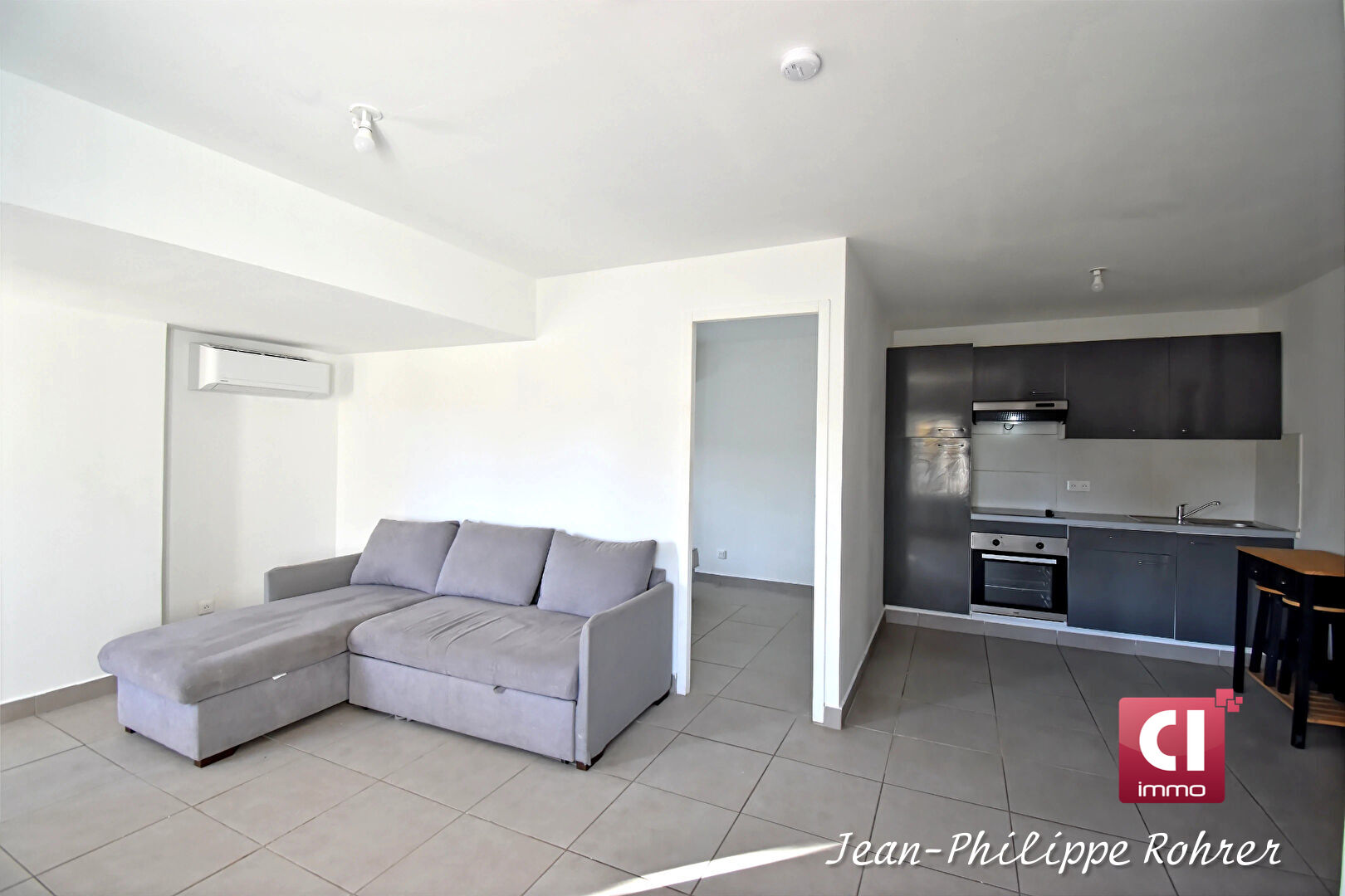 Photo Appartement F2 (37 m²) à vendre à BESSE SUR ISSOLE image 1/6