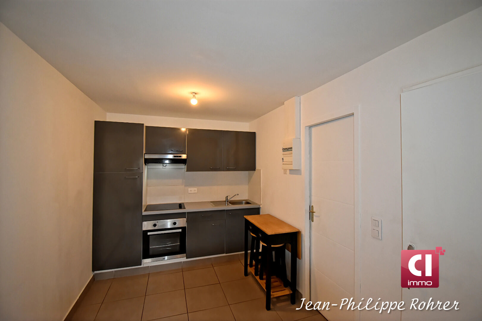 Photo Appartement F2 (37 m²) à vendre à BESSE SUR ISSOLE image 4/6
