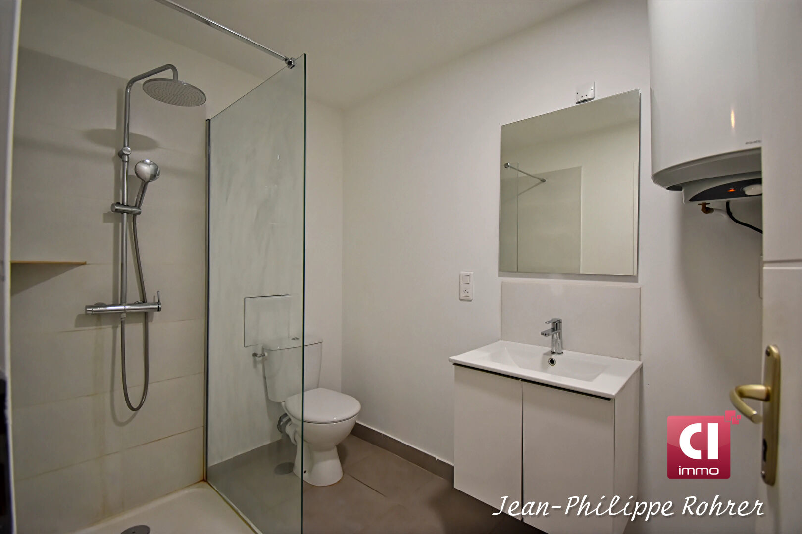 Photo Appartement F2 (37 m²) à vendre à BESSE SUR ISSOLE image 6/6