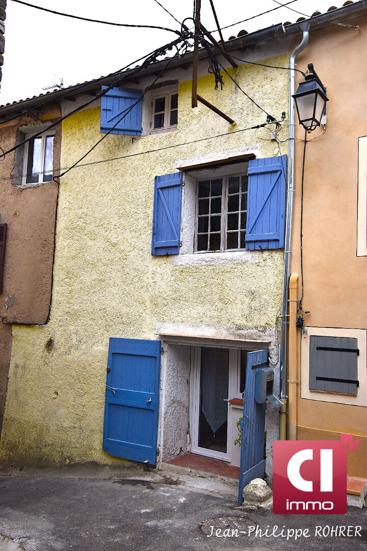 Agence immobilière de CI IMMO CONSULTING Gareoult - CI IMMO CONSULTING
