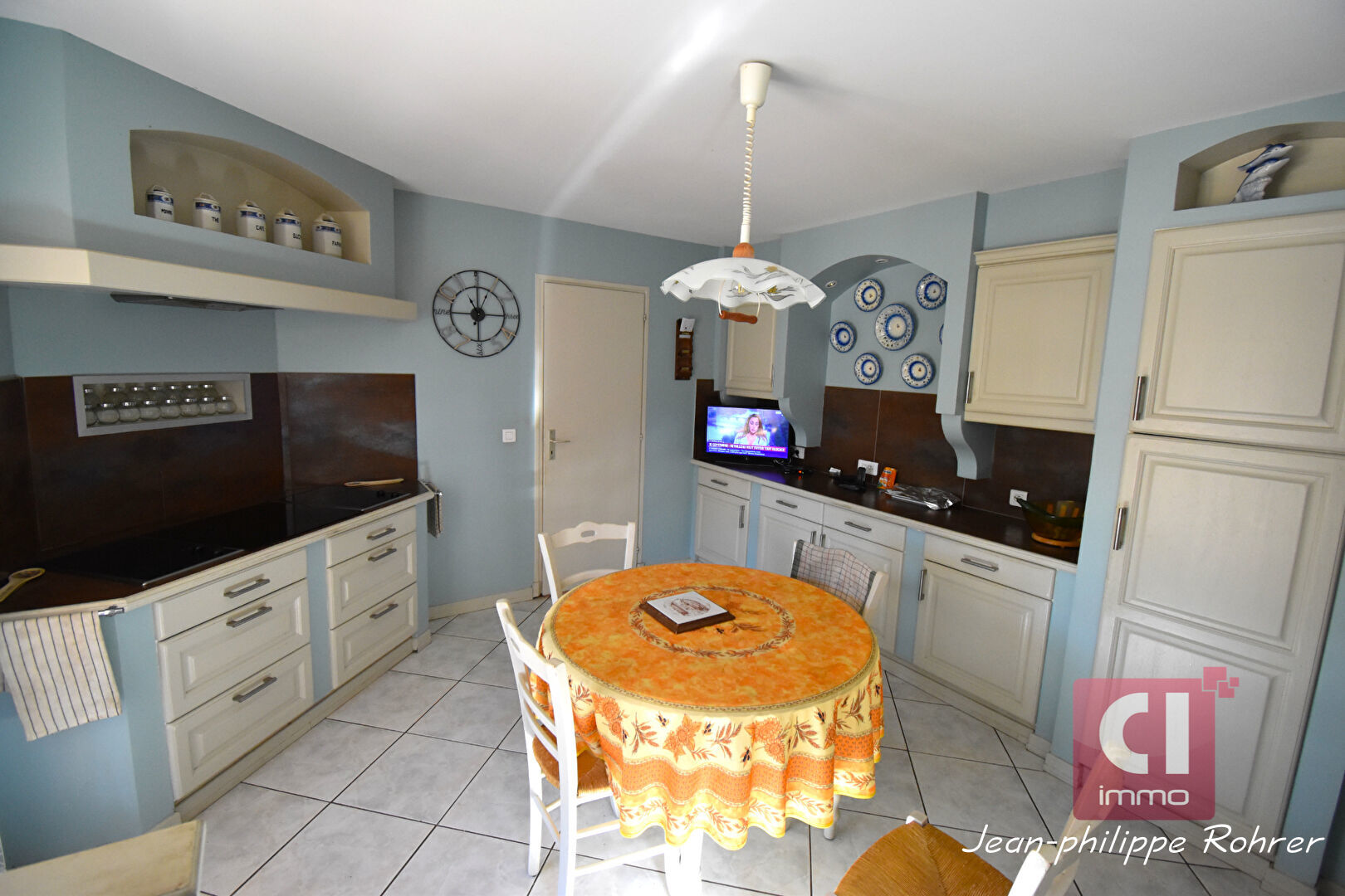 Photo VENTE : maison de 5 pièces (183 m²) à FLASSANS SUR ISSOLE image 5/6