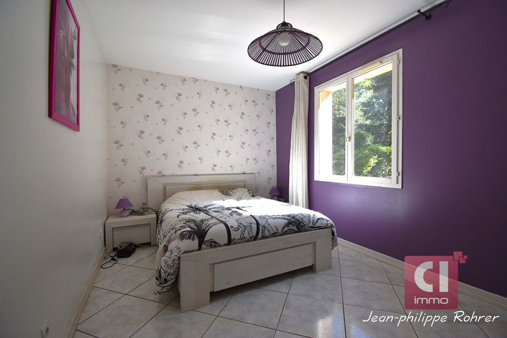 Photo VENTE : maison de 5 pièces (183 m²) à FLASSANS SUR ISSOLE image 6/6