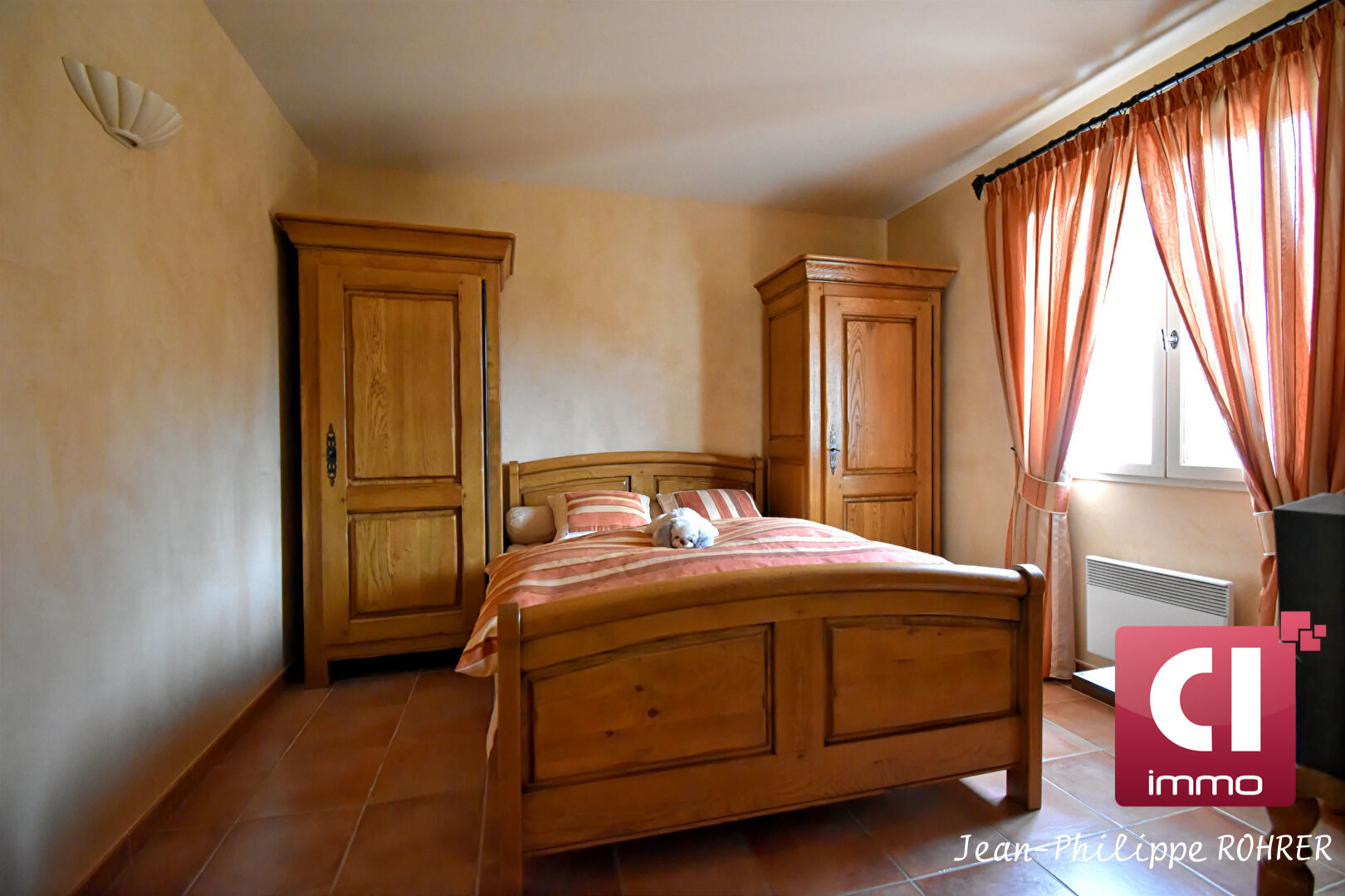 Photo VENTE d'une maison de 4/5 pièces (137 m²) à BESSE SUR ISSOLE image 5/6