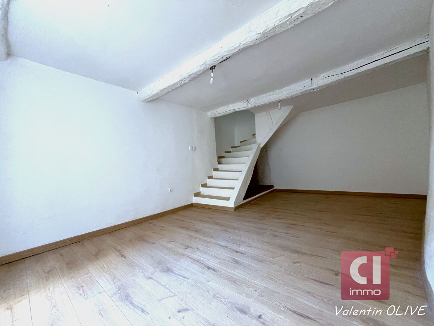 Maison 4 pièces à vendre à La Verdière