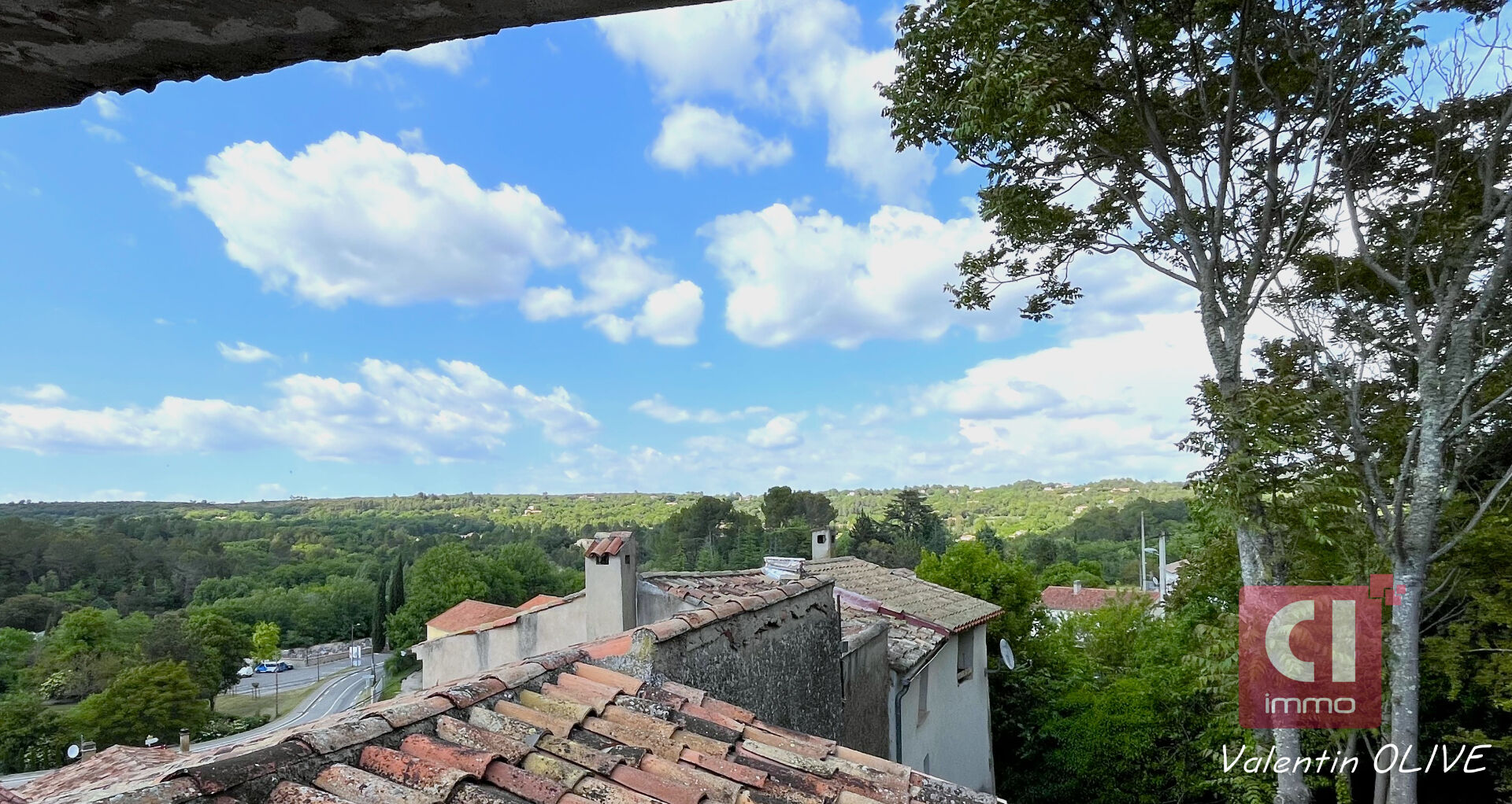 Maison 4 pièces à vendre à La Verdière