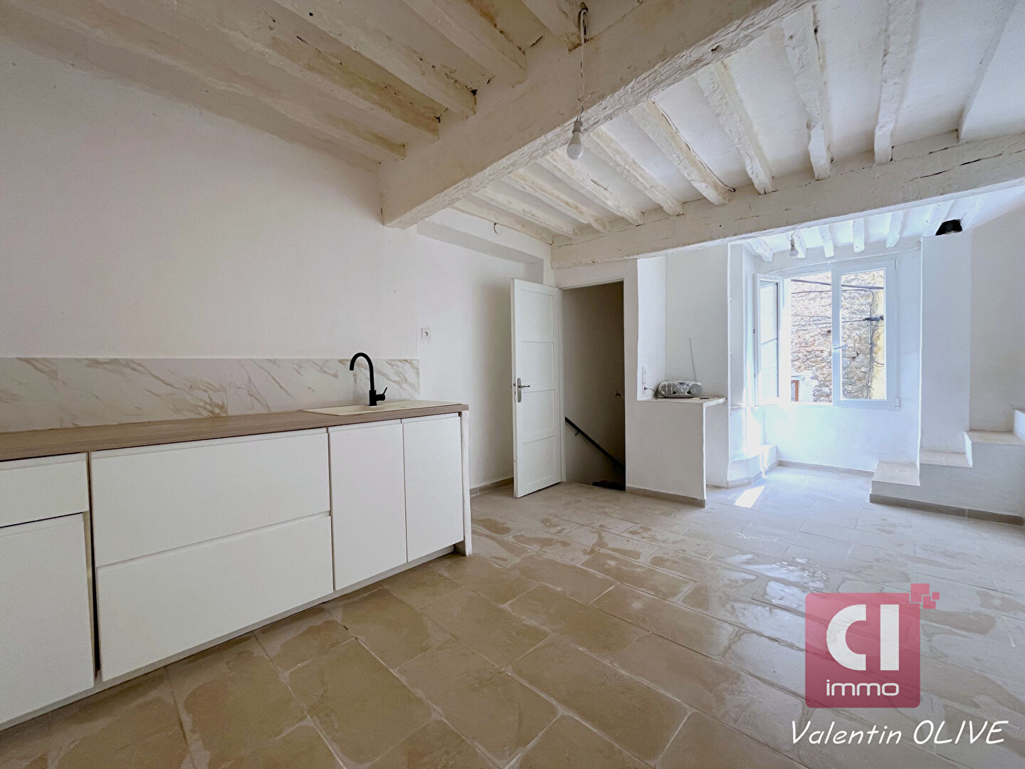 Photo Maison 4 pièces à vendre à La Verdière image 3/6