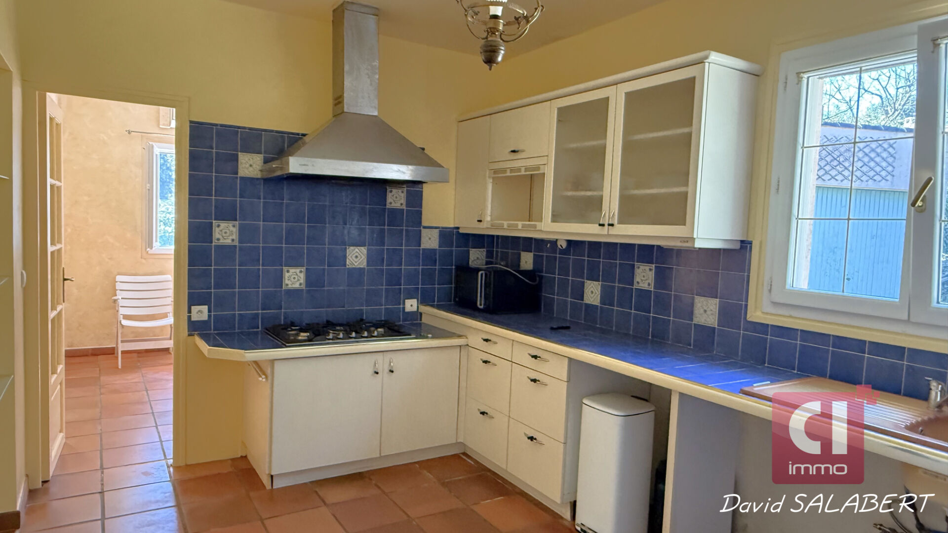 Photo VENTE d'une maison F5 (139 m²) à GAREOULT avec piscine image 4/6