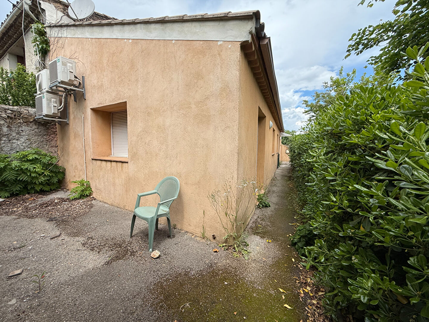 Agence immobilière de CI IMMO CONSULTING Gareoult - CI IMMO CONSULTING