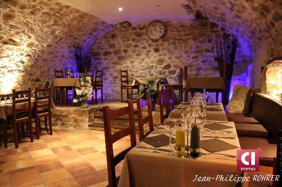 Agence immobilière de CI IMMO CONSULTING Gareoult - CI IMMO CONSULTING