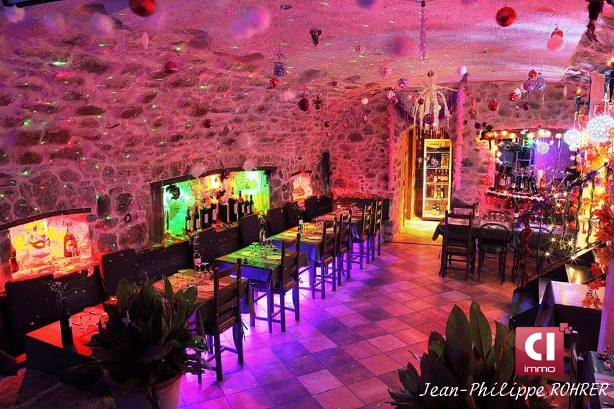 Agence immobilière de CI IMMO CONSULTING Gareoult - CI IMMO CONSULTING