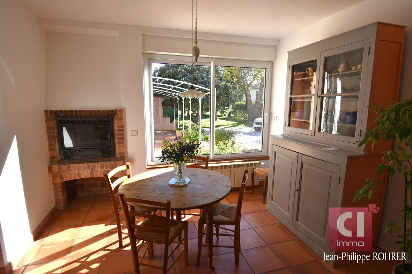 Photo Maison de Prestige à Vendre à Besse-sur-Issole image 4/6