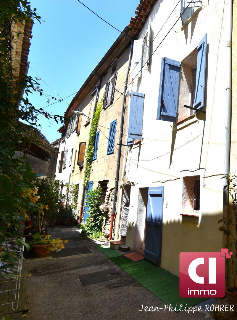 Agence immobilière de CI IMMO CONSULTING Gareoult - CI IMMO CONSULTING