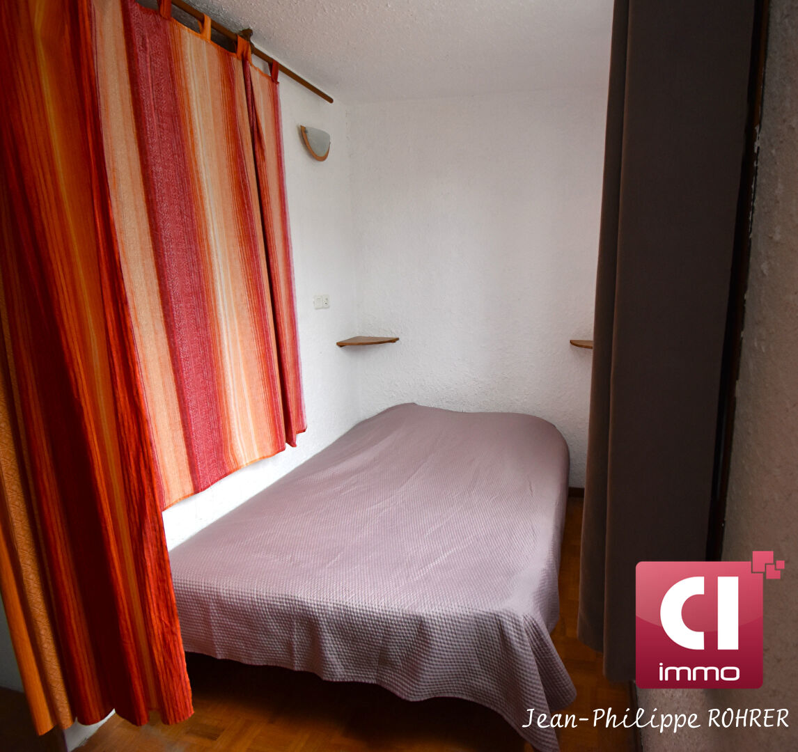 Photo À vendre : Appartement 1 pièce à Uvernet-Fours image 3/5