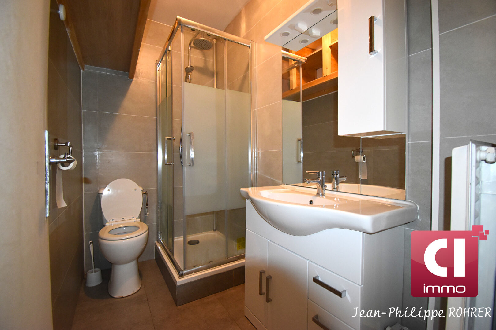 Photo À vendre : Appartement 1 pièce à Uvernet-Fours image 4/5