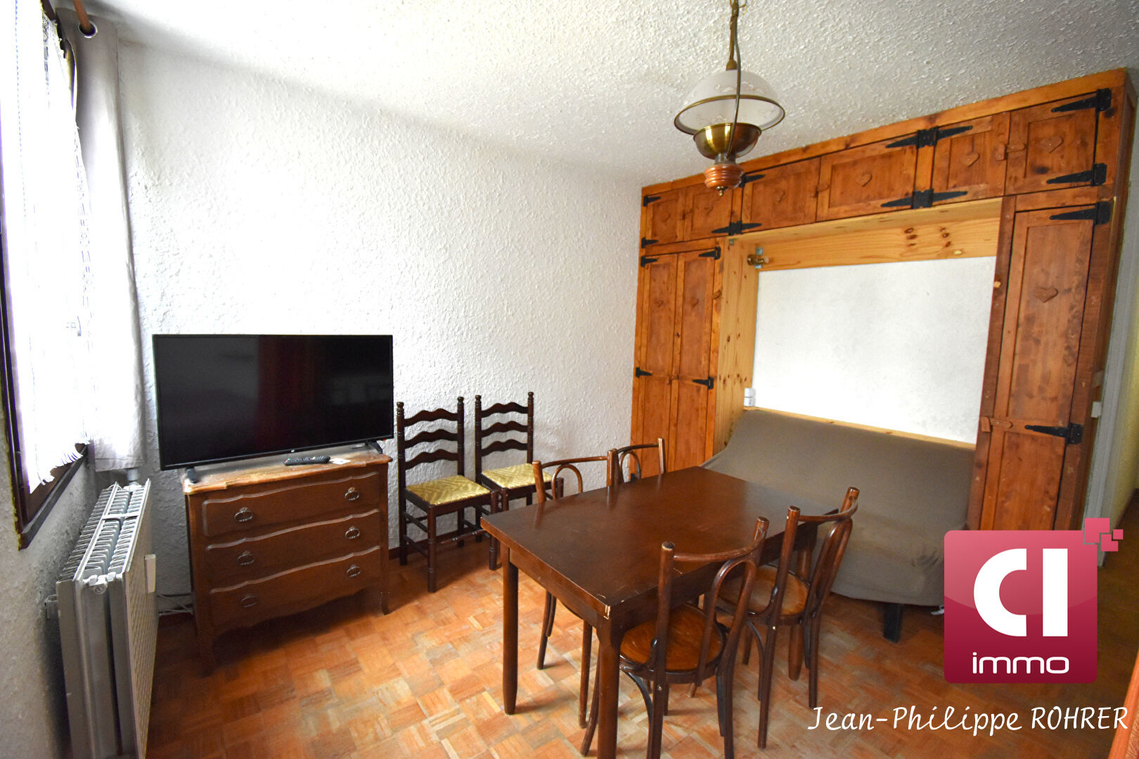 Photo À vendre : Appartement 1 pièce à Uvernet-Fours image 5/5