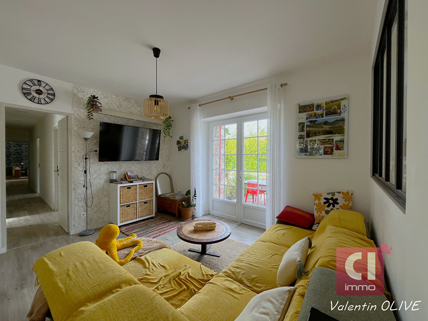 Photo A VENDRE - Maison récente 131m² avec piscine à Néoules image 6/6