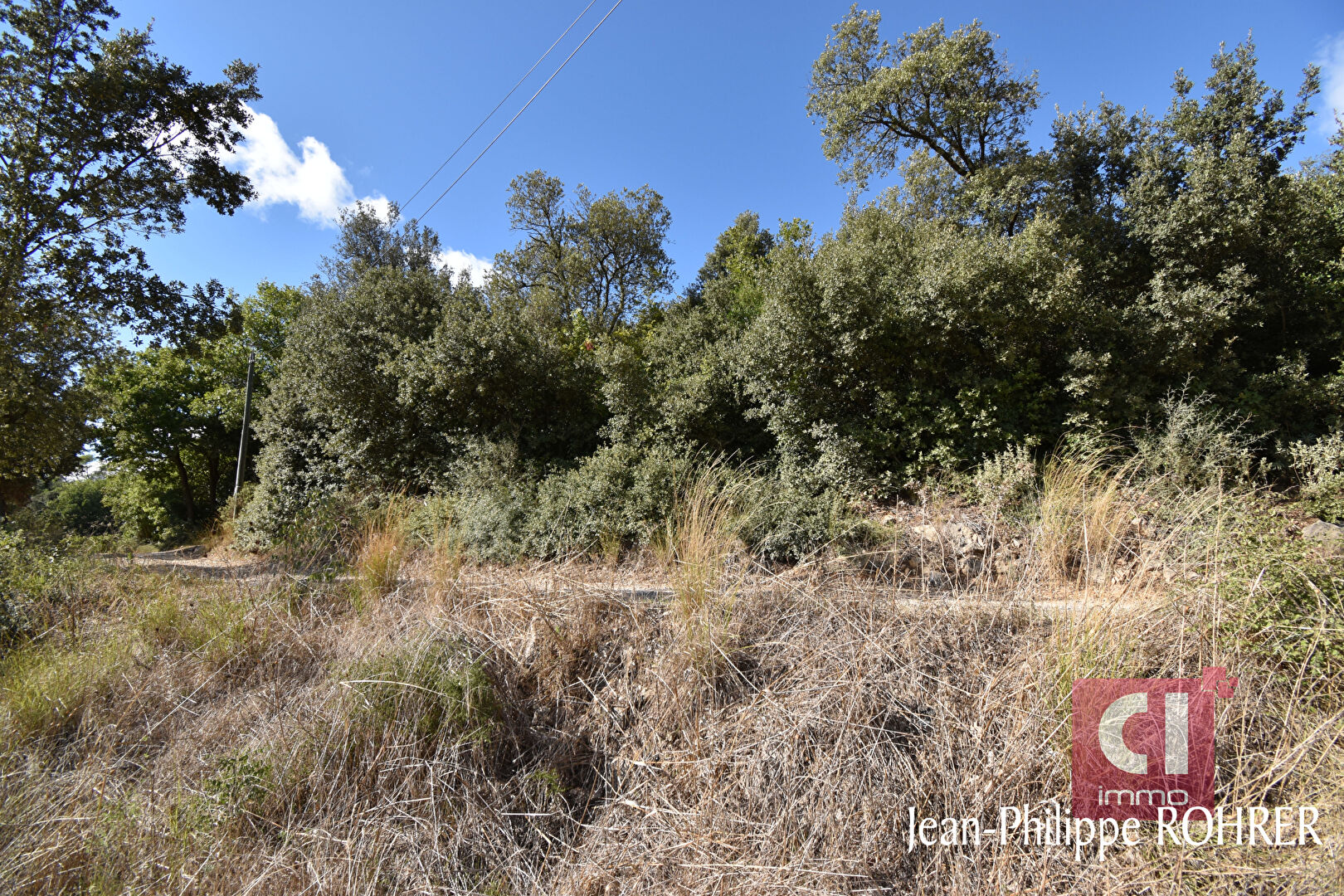 Terrain de loisir Besse Sur Issole 3010 m2