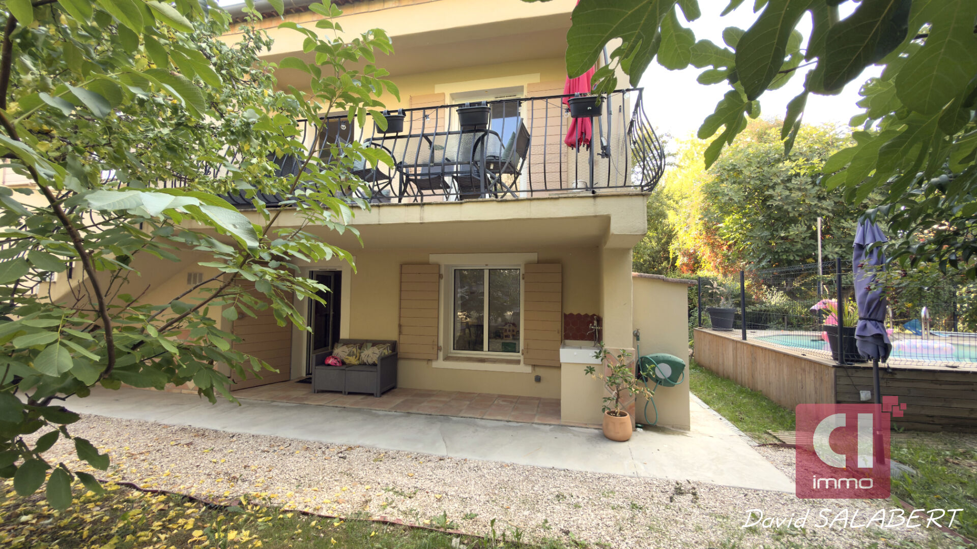 Photo Maison T6 avec jardin, piscine et garage - Brignoles (exclusivité) image 2/6