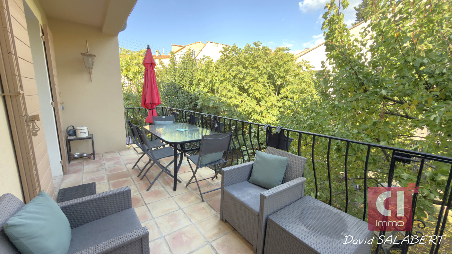 Photo Maison T6 avec jardin, piscine et garage - Brignoles (exclusivité) image 5/6