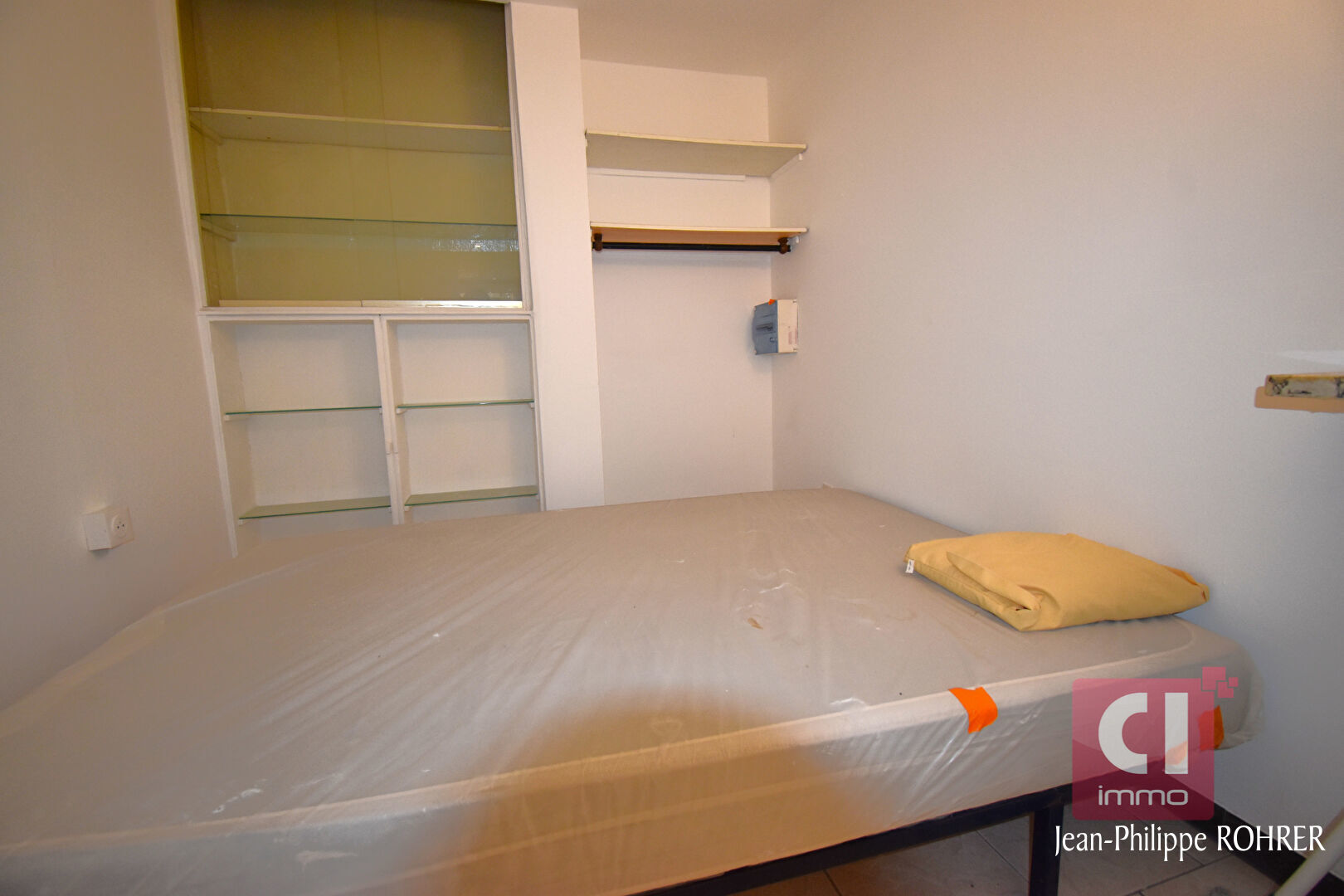 Photo À vendre : Appartement T2 récent au coeur de Brignoles image 3/5
