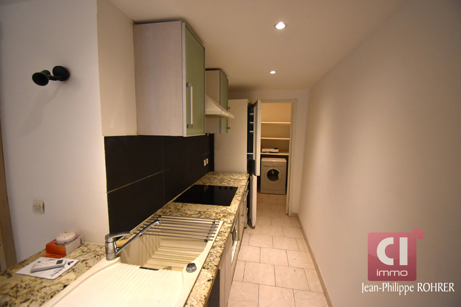 Photo À vendre : Appartement T2 récent au coeur de Brignoles image 4/5