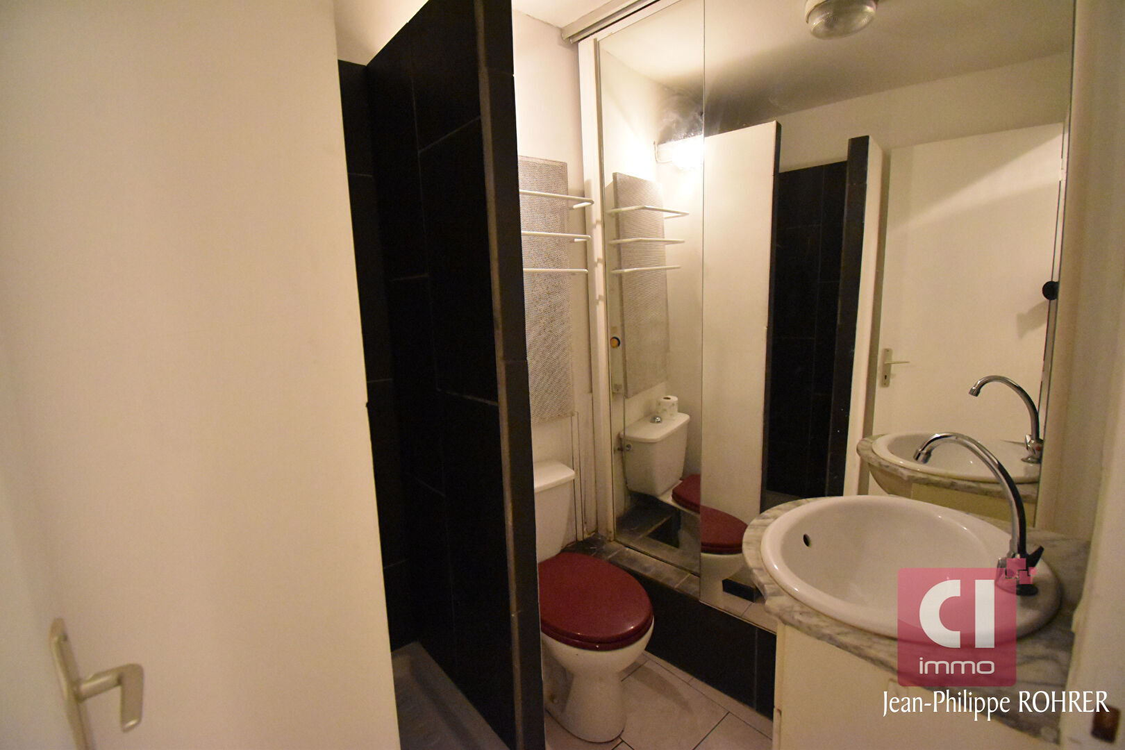 Photo À vendre : Appartement T2 récent au coeur de Brignoles image 5/5