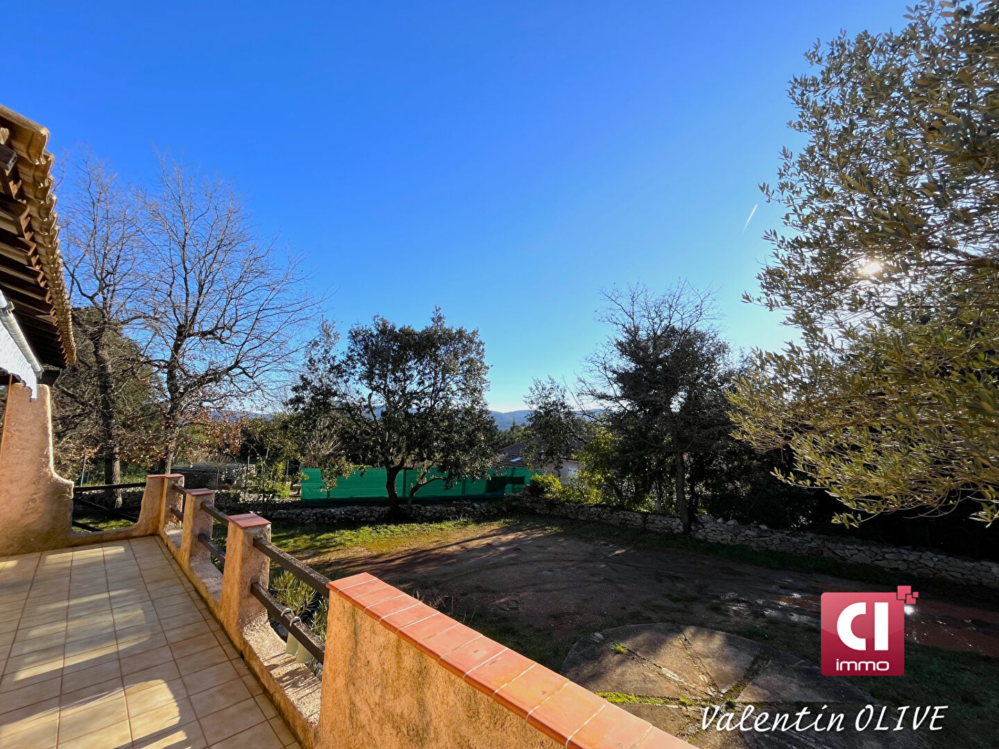 Photo VENTE : maison de 2 pièces (43 m²) à GAREOULT image 1/6