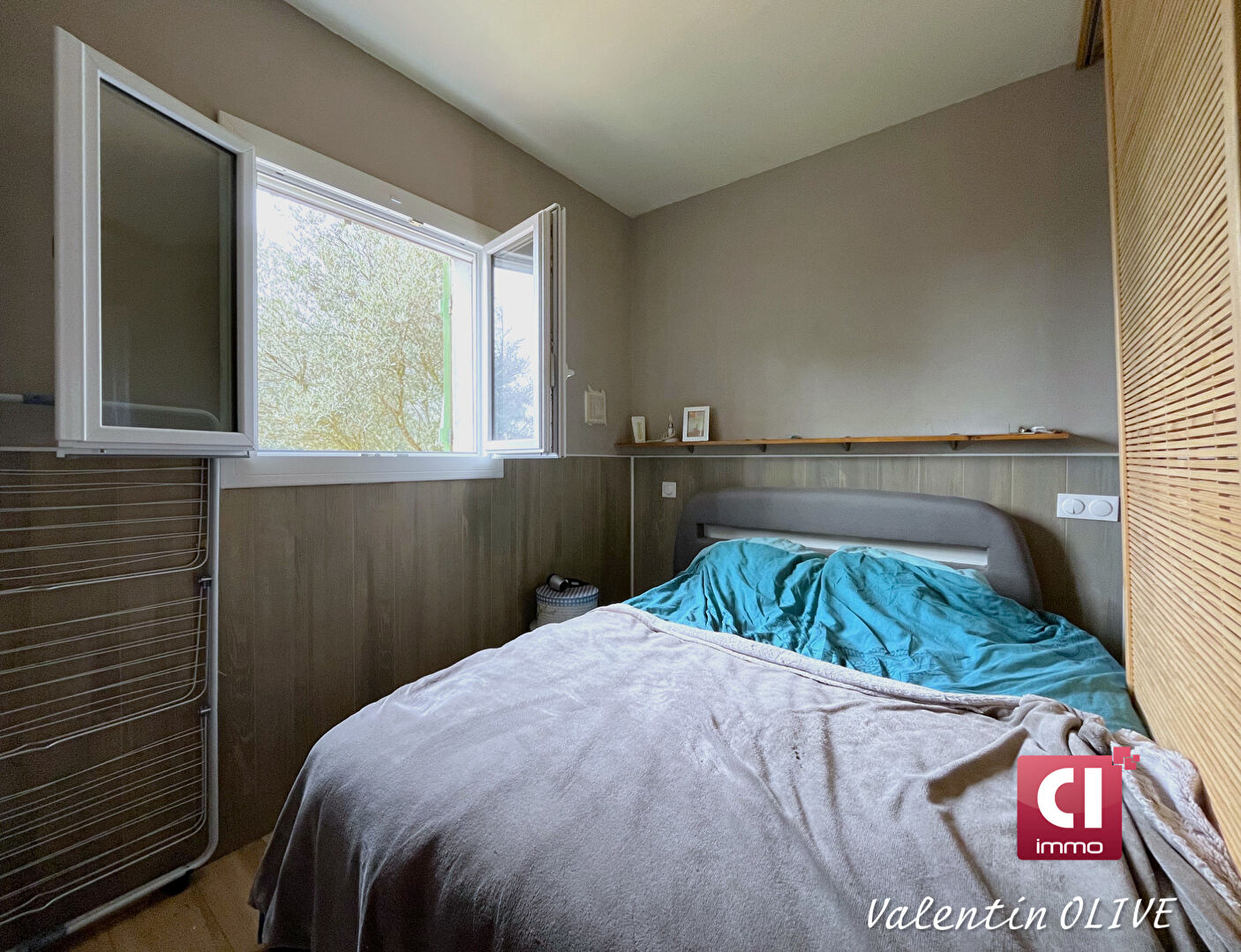 Photo VENTE : maison de 2 pièces (43 m²) à GAREOULT image 5/6