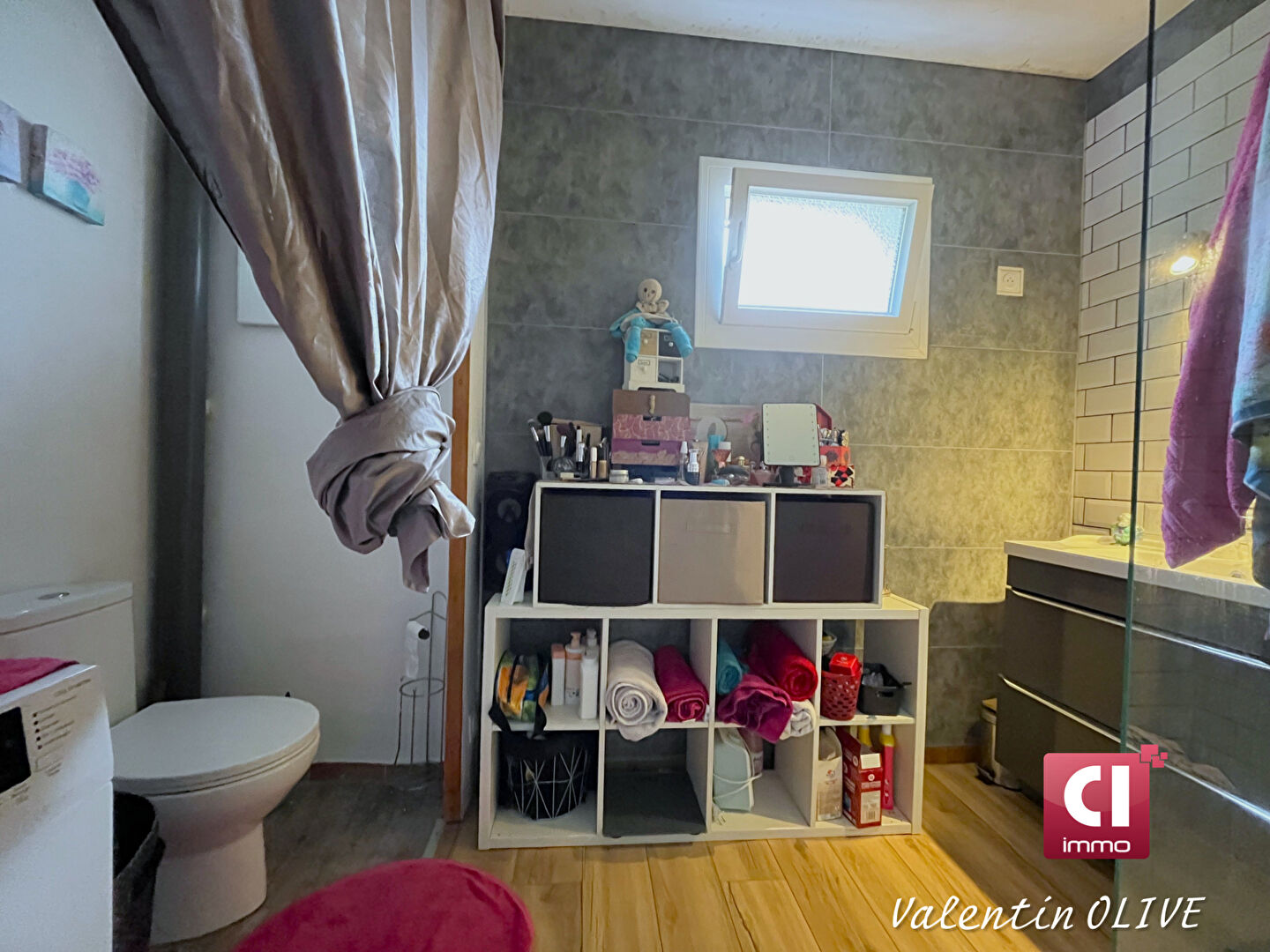 Photo VENTE : maison de 2 pièces (43 m²) à GAREOULT image 6/6