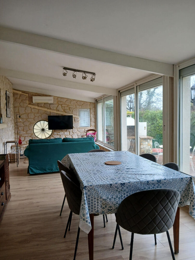 Agence immobilière de CI IMMO CONSULTING Gareoult - CI IMMO CONSULTING