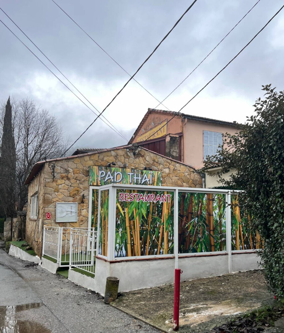 Agence immobilière de CI IMMO CONSULTING Gareoult - CI IMMO CONSULTING